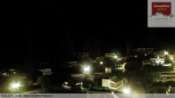 Archiv Foto Webcam Caravanpark in Sexten - Moos 01:00