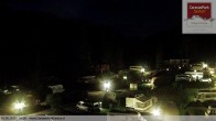 Archiv Foto Webcam Caravanpark in Sexten - Moos 03:00