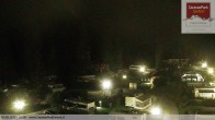 Archiv Foto Webcam Caravanpark in Sexten - Moos 01:00