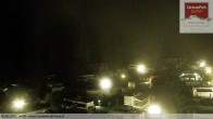 Archiv Foto Webcam Caravanpark in Sexten - Moos 03:00