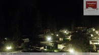 Archiv Foto Webcam Caravanpark in Sexten - Moos 01:00