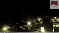 Archiv Foto Webcam Caravanpark in Sexten - Moos 01:00