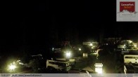 Archiv Foto Webcam Caravanpark in Sexten - Moos 03:00