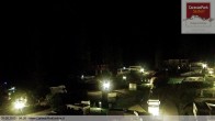 Archiv Foto Webcam Caravanpark in Sexten - Moos 03:00