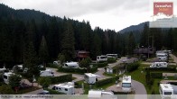 Archiv Foto Webcam Caravanpark in Sexten - Moos 05:00
