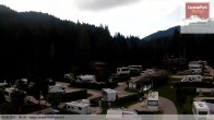 Archiv Foto Webcam Caravanpark in Sexten - Moos 07:00