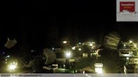 Archiv Foto Webcam Caravanpark in Sexten - Moos 01:00