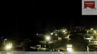 Archiv Foto Webcam Caravanpark in Sexten - Moos 03:00