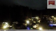 Archiv Foto Webcam Caravanpark in Sexten - Moos 23:00