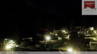 Archiv Foto Webcam Caravanpark in Sexten - Moos 03:00