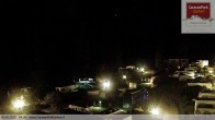 Archiv Foto Webcam Caravanpark in Sexten - Moos 03:00