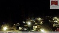 Archiv Foto Webcam Caravanpark in Sexten - Moos 03:00