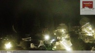 Archiv Foto Webcam Caravanpark in Sexten - Moos 01:00