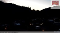 Archiv Foto Webcam Caravanpark in Sexten - Moos 06:00