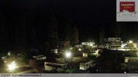 Archived image Webcam Sexten-Moos: caravanpark 05:00
