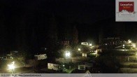 Archiv Foto Webcam Caravanpark in Sexten - Moos 05:00
