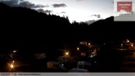 Archiv Foto Webcam Caravanpark in Sexten - Moos 06:00