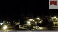 Archived image Webcam Sexten-Moos: caravanpark 17:00