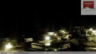 Archiv Foto Webcam Caravanpark in Sexten - Moos 01:00