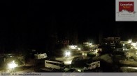 Archiv Foto Webcam Caravanpark in Sexten - Moos 03:00