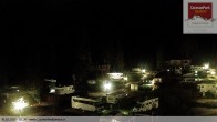 Archiv Foto Webcam Caravanpark in Sexten - Moos 01:00