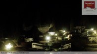 Archiv Foto Webcam Caravanpark in Sexten - Moos 03:00