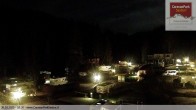 Archiv Foto Webcam Caravanpark in Sexten - Moos 17:00