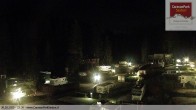 Archiv Foto Webcam Caravanpark in Sexten - Moos 21:00