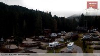 Archiv Foto Webcam Caravanpark in Sexten - Moos 07:00