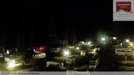 Archiv Foto Webcam Caravanpark in Sexten - Moos 17:00