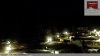 Archiv Foto Webcam Caravanpark in Sexten - Moos 04:00
