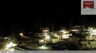 Archiv Foto Webcam Caravanpark in Sexten - Moos 05:00