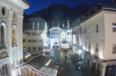 Archived image Webcam Village centre Innichen 06:00