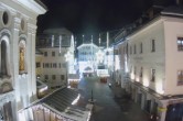 Archiv Foto Webcam Innichen - Ortszentrum 03:00