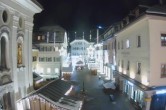 Archiv Foto Webcam Innichen - Ortszentrum 19:00