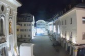 Archiv Foto Webcam Innichen - Ortszentrum 03:00