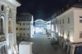 Archiv Foto Webcam Innichen - Ortszentrum 05:00