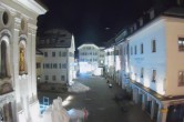 Archiv Foto Webcam Innichen - Ortszentrum 03:00