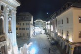 Archiv Foto Webcam Innichen - Ortszentrum 05:00