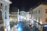 Archiv Foto Webcam Innichen - Ortszentrum 17:00