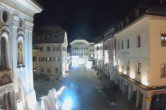 Archiv Foto Webcam Innichen - Ortszentrum 03:00