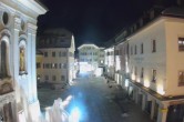 Archiv Foto Webcam Innichen - Ortszentrum 05:00