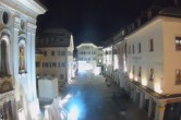 Archiv Foto Webcam Innichen - Ortszentrum 03:00