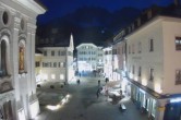 Archiv Foto Webcam Innichen - Ortszentrum 17:00