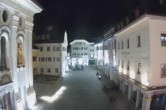 Archiv Foto Webcam Innichen - Ortszentrum 03:00