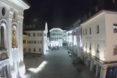 Archiv Foto Webcam Innichen - Ortszentrum 03:00