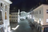 Archiv Foto Webcam Innichen - Ortszentrum 03:00