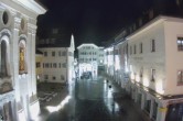 Archiv Foto Webcam Innichen - Ortszentrum 03:00