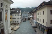 Archiv Foto Webcam Innichen - Ortszentrum 05:00
