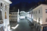 Archiv Foto Webcam Innichen - Ortszentrum 03:00